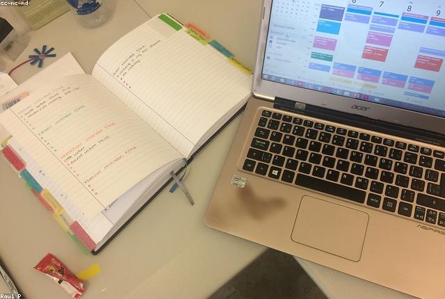 Recrutement et planning équipes intermittentes